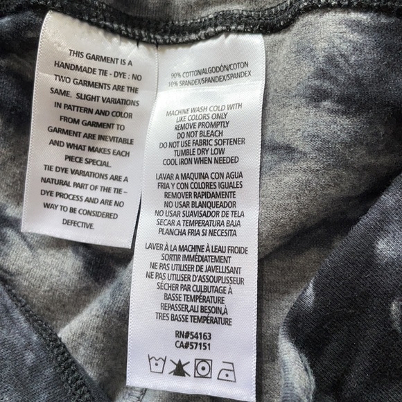 Calvin Klein performance Legging - Picture 4 of 5